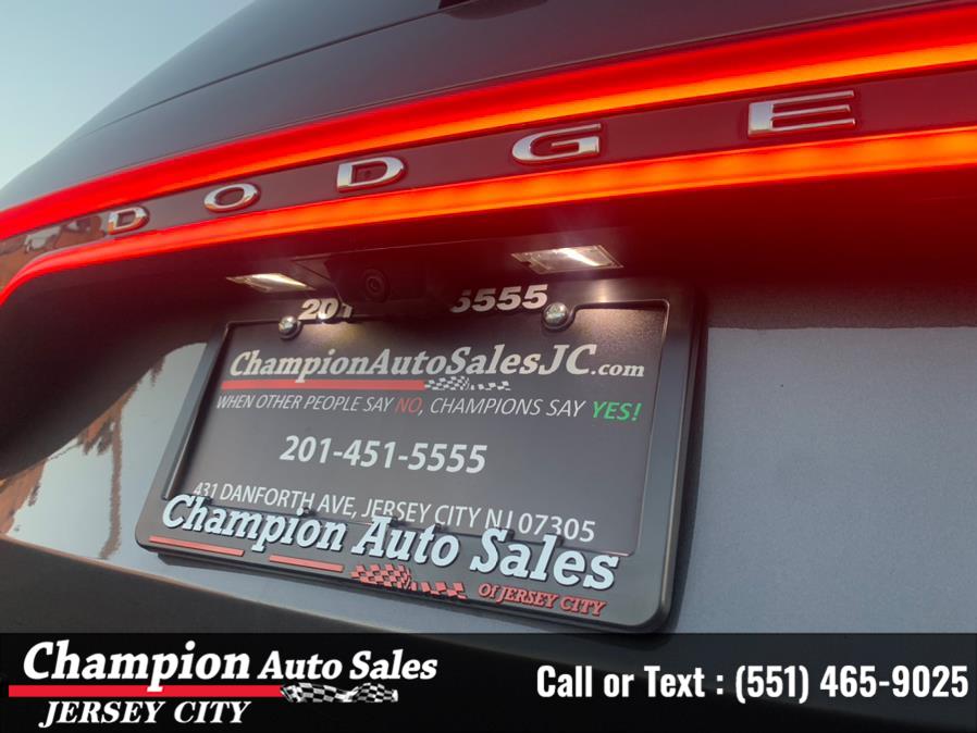 Used Dodge Durango GT AWD 2020 | Champion Auto Sales of JC. Jersey City, New Jersey Used Dodge Durango GT AWD 2020 | Champion Auto Sales of JC. Jersey City, New Jersey