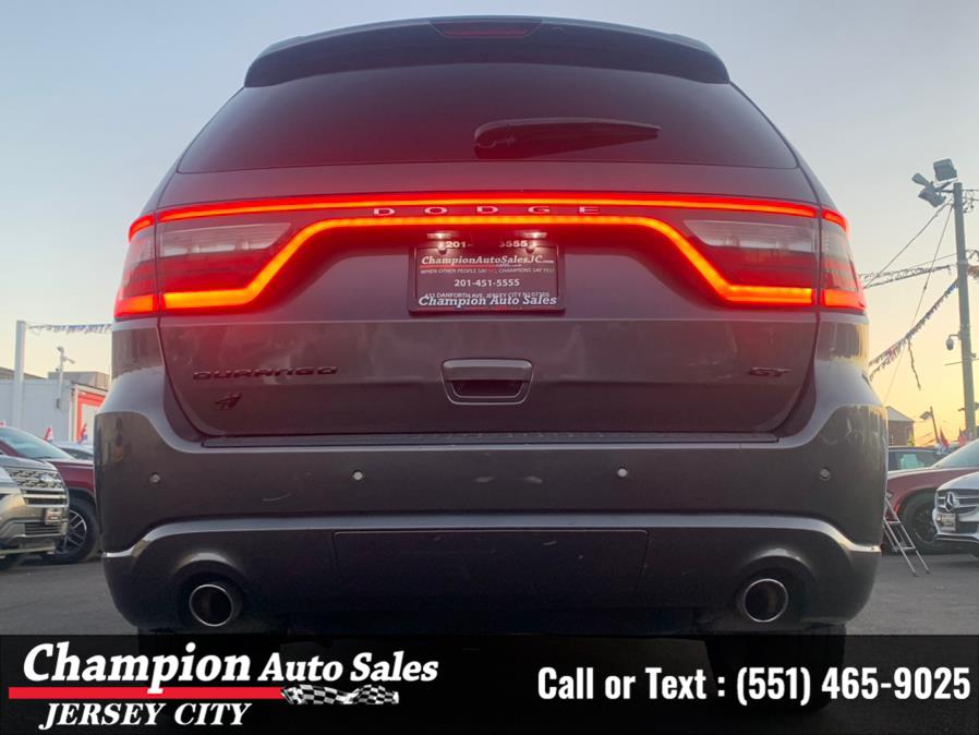 Used Dodge Durango GT AWD 2020 | Champion Auto Sales of JC. Jersey City, New Jersey Used Dodge Durango GT AWD 2020 | Champion Auto Sales of JC. Jersey City, New Jersey