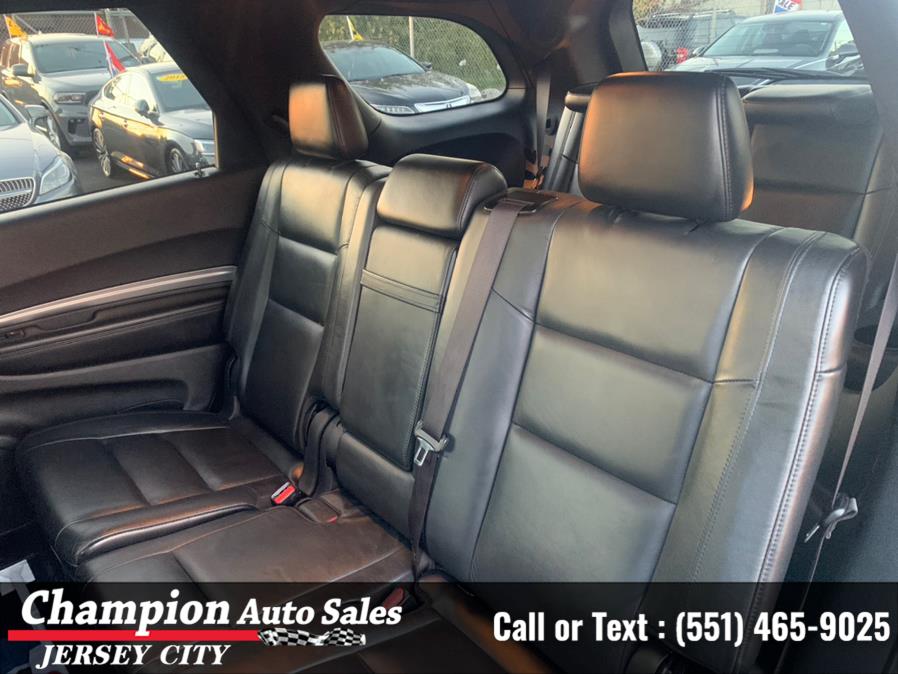 Used Dodge Durango GT AWD 2020 | Champion Auto Sales of JC. Jersey City, New Jersey Used Dodge Durango GT AWD 2020 | Champion Auto Sales of JC. Jersey City, New Jersey