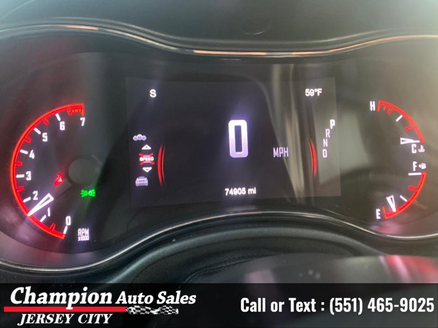 Used Dodge Durango GT AWD 2020 | Champion Auto Sales of JC. Jersey City, New Jersey Used Dodge Durango GT AWD 2020 | Champion Auto Sales of JC. Jersey City, New Jersey
