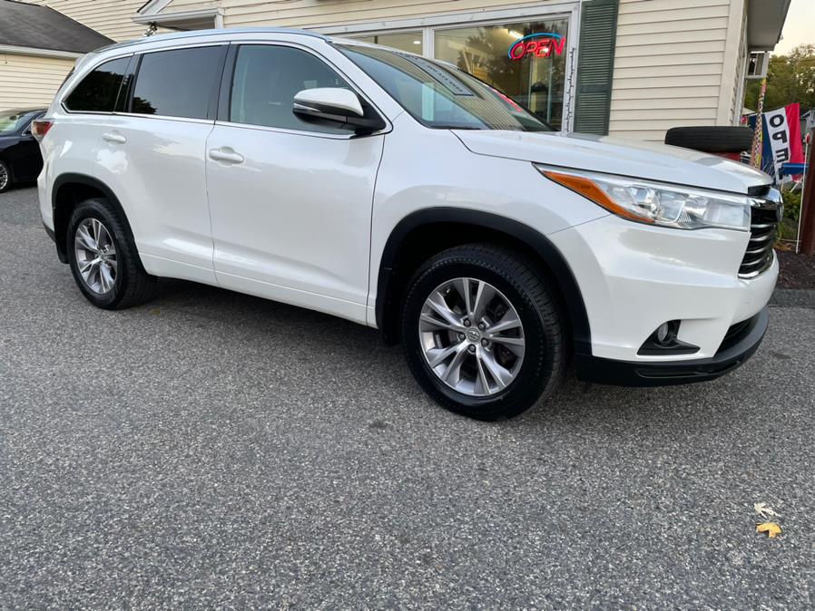 Used cars for sale in New Milford, Woodbury, Danbury, Watertown, CT