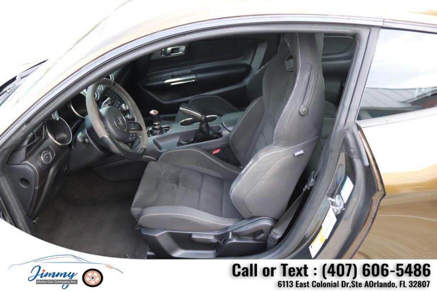 Used Ford Mustang 2dr Fastback Shelby GT350 2016 | Jimmy Motor Car Company Inc. Orlando, Florida Used Ford Mustang 2dr Fastback Shelby GT350 2016 | Jimmy Motor Car Company Inc. Orlando, Florida