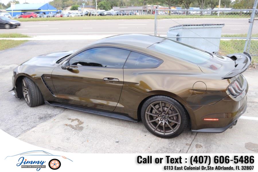 Used Ford Mustang 2dr Fastback Shelby GT350 2016 | Jimmy Motor Car Company Inc. Orlando, Florida Used Ford Mustang 2dr Fastback Shelby GT350 2016 | Jimmy Motor Car Company Inc. Orlando, Florida