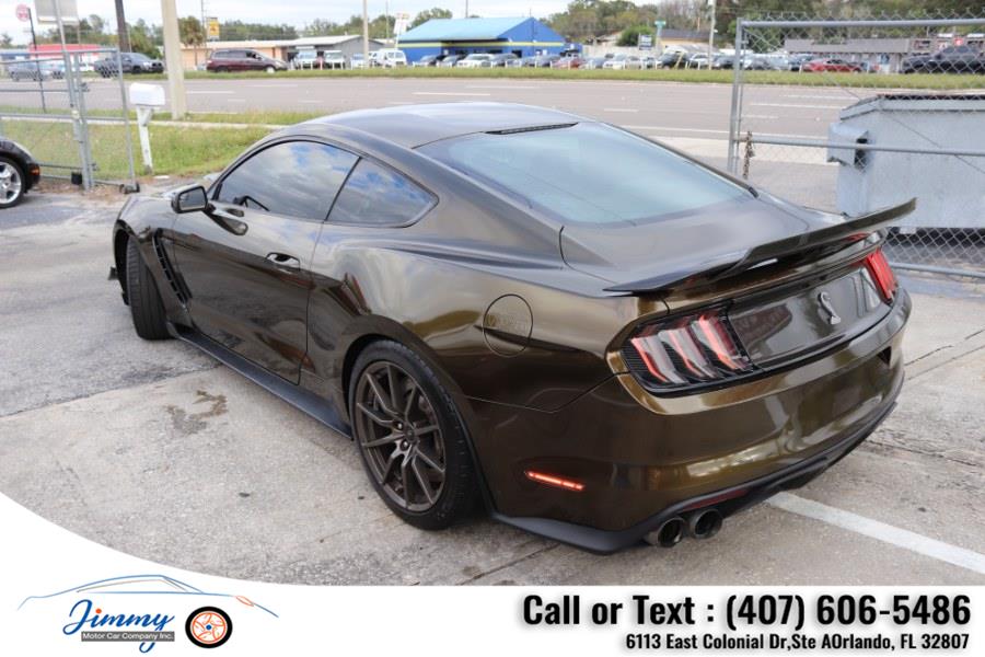 Used Ford Mustang 2dr Fastback Shelby GT350 2016 | Jimmy Motor Car Company Inc. Orlando, Florida Used Ford Mustang 2dr Fastback Shelby GT350 2016 | Jimmy Motor Car Company Inc. Orlando, Florida