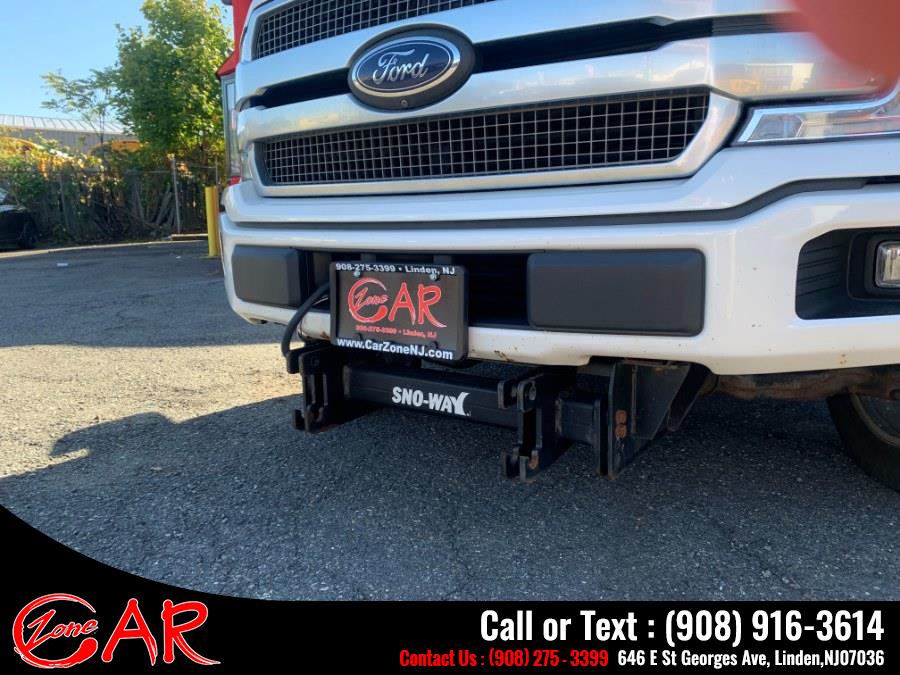 2018 Ford F-150 Platinum 4WD SuperCrew 5.5'' Box, available for sale in Linden, New Jersey | Car Zone. Linden, New Jersey 2018 Ford F-150 Platinum 4WD SuperCrew 5.5'' Box, available for sale in Linden, New Jersey | Car Zone. Linden, New Jersey