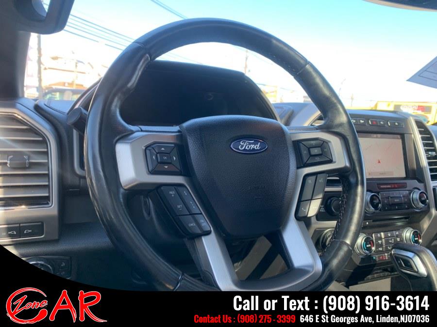 2018 Ford F-150 Platinum 4WD SuperCrew 5.5'' Box, available for sale in Linden, New Jersey | Car Zone. Linden, New Jersey 2018 Ford F-150 Platinum 4WD SuperCrew 5.5'' Box, available for sale in Linden, New Jersey | Car Zone. Linden, New Jersey