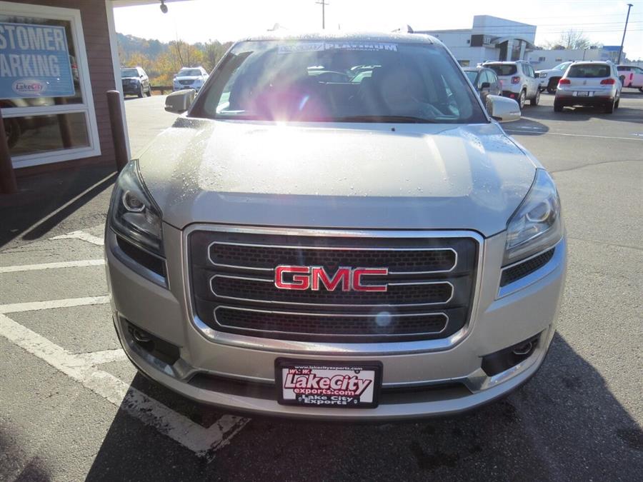 Used GMC Acadia Limited Base AWD 4dr SUV 2017 | Lake City Exports Inc. Auburn, Maine Used GMC Acadia Limited Base AWD 4dr SUV 2017 | Lake City Exports Inc. Auburn, Maine
