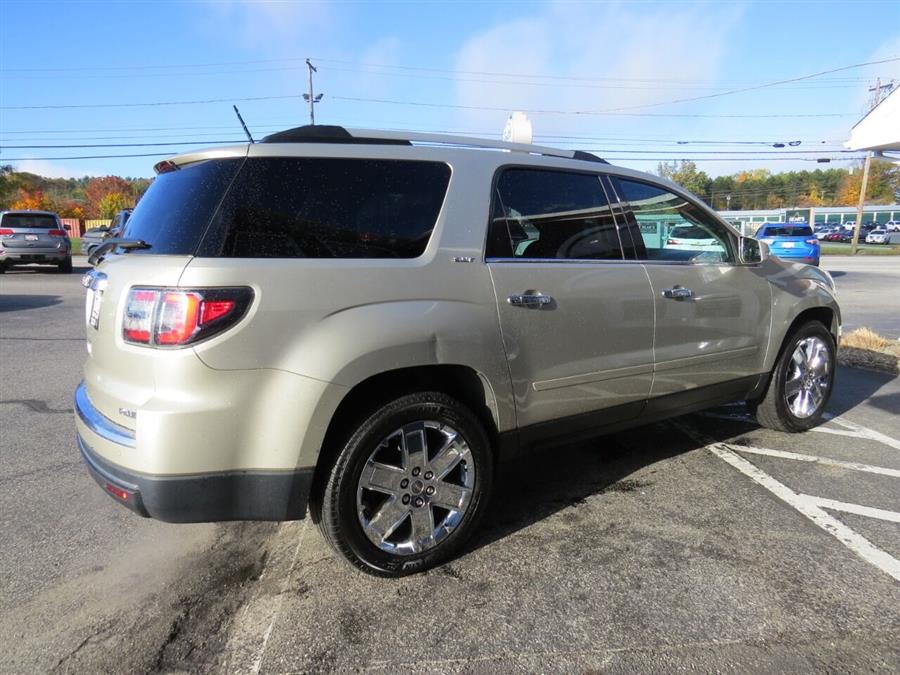 Used GMC Acadia Limited Base AWD 4dr SUV 2017 | Lake City Exports Inc. Auburn, Maine Used GMC Acadia Limited Base AWD 4dr SUV 2017 | Lake City Exports Inc. Auburn, Maine