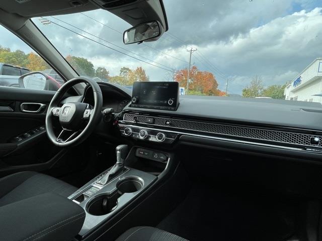 2022 Honda Civic EX, available for sale in Brookfield, Connecticut | Blasius Federal Road. Brookfield, Connecticut 2022 Honda Civic EX, available for sale in Brookfield, Connecticut | Blasius Federal Road. Brookfield, Connecticut