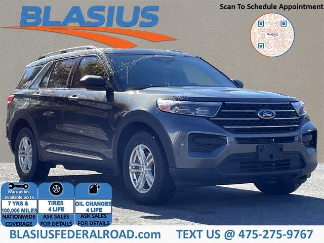 2020 Ford Explorer XLT, available for sale in Brookfield, Connecticut | Blasius Federal Road. Brookfield, Connecticut 2020 Ford Explorer XLT, available for sale in Brookfield, Connecticut | Blasius Federal Road. Brookfield, Connecticut