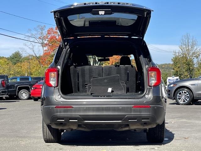 2020 Ford Explorer XLT, available for sale in Brookfield, Connecticut | Blasius Federal Road. Brookfield, Connecticut 2020 Ford Explorer XLT, available for sale in Brookfield, Connecticut | Blasius Federal Road. Brookfield, Connecticut