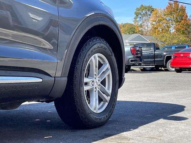 2020 Ford Explorer XLT, available for sale in Brookfield, Connecticut | Blasius Federal Road. Brookfield, Connecticut 2020 Ford Explorer XLT, available for sale in Brookfield, Connecticut | Blasius Federal Road. Brookfield, Connecticut