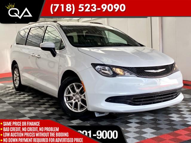 Used Chrysler Voyager LXI 2020 | Queens Auto Mall. Richmond Hill, New York