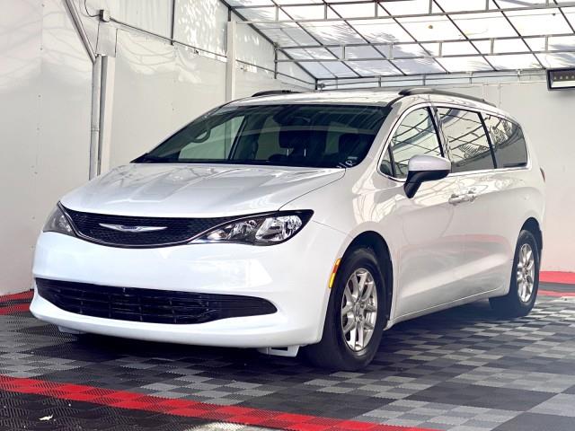 Used Chrysler Voyager LXI 2020 | Queens Auto Mall. Richmond Hill, New York Used Chrysler Voyager LXI 2020 | Queens Auto Mall. Richmond Hill, New York