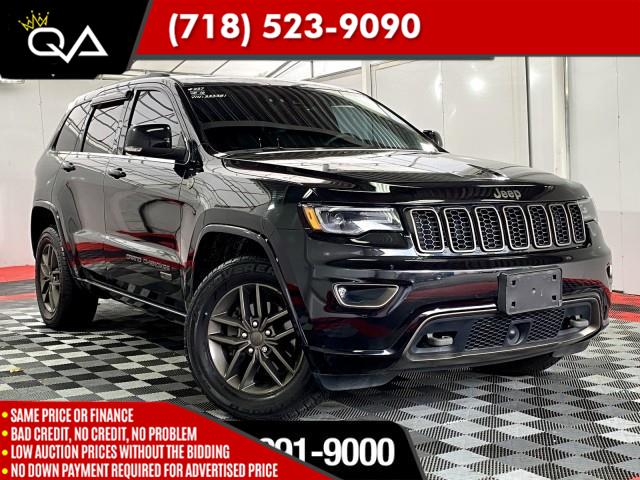 Used Jeep Grand Cherokee Limited 2016 | Queens Auto Mall. Richmond Hill, New York