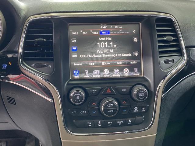 Used Jeep Grand Cherokee Limited 2016 | Queens Auto Mall. Richmond Hill, New York Used Jeep Grand Cherokee Limited 2016 | Queens Auto Mall. Richmond Hill, New York