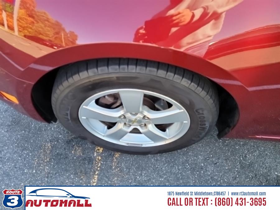 2015 Chevrolet Cruze 4dr Sdn Auto 1LT, available for sale in Middletown, Connecticut | RT 3 AUTO MALL LLC. Middletown, Connecticut 2015 Chevrolet Cruze 4dr Sdn Auto 1LT, available for sale in Middletown, Connecticut | RT 3 AUTO MALL LLC. Middletown, Connecticut