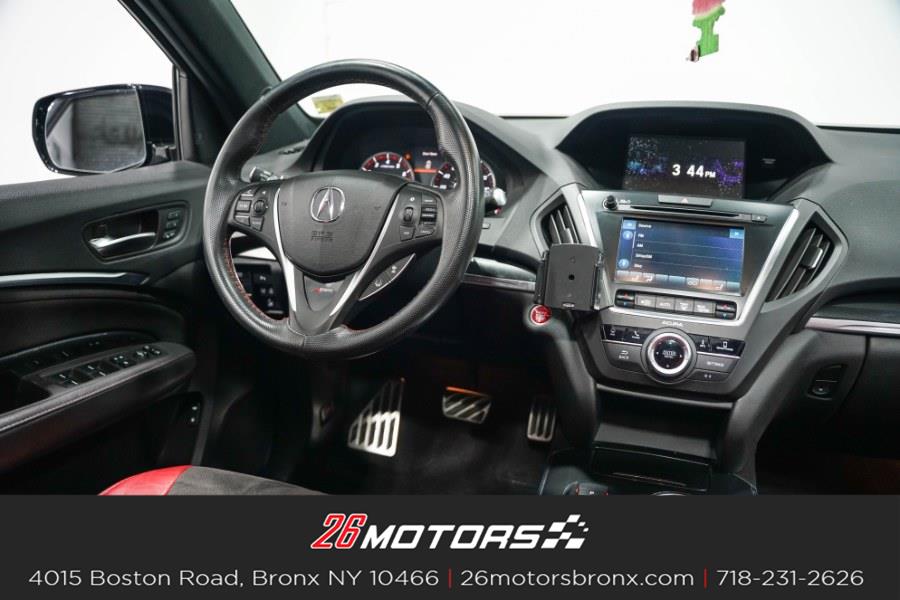 Used Acura MDX SH-AWD 7-Passenger w/Technology/A-Spec Pkg 2020 | 26 Motors Bronx. Bronx, New York Used Acura MDX SH-AWD 7-Passenger w/Technology/A-Spec Pkg 2020 | 26 Motors Bronx. Bronx, New York
