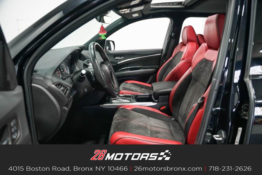 Used Acura MDX SH-AWD 7-Passenger w/Technology/A-Spec Pkg 2020 | 26 Motors Bronx. Bronx, New York Used Acura MDX SH-AWD 7-Passenger w/Technology/A-Spec Pkg 2020 | 26 Motors Bronx. Bronx, New York