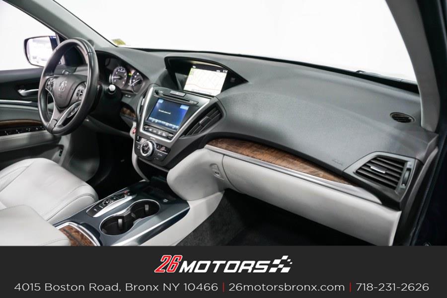 Used Acura MDX SH-AWD 7-Passenger w/Technology Pkg 2020 | 26 Motors Bronx. Bronx, New York Used Acura MDX SH-AWD 7-Passenger w/Technology Pkg 2020 | 26 Motors Bronx. Bronx, New York