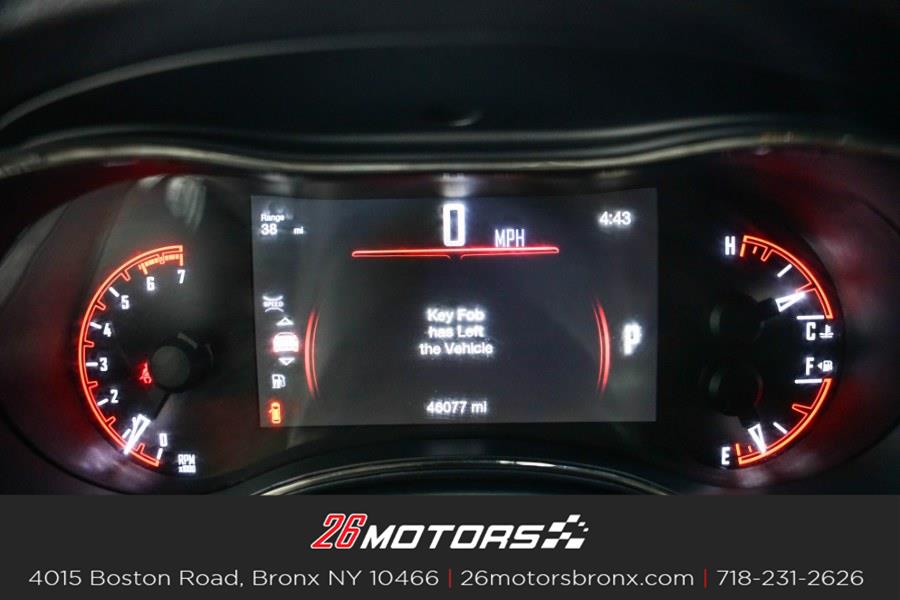 Used Dodge Durango R/T AWD 2019 | 26 Motors Bronx. Bronx, New York Used Dodge Durango R/T AWD 2019 | 26 Motors Bronx. Bronx, New York