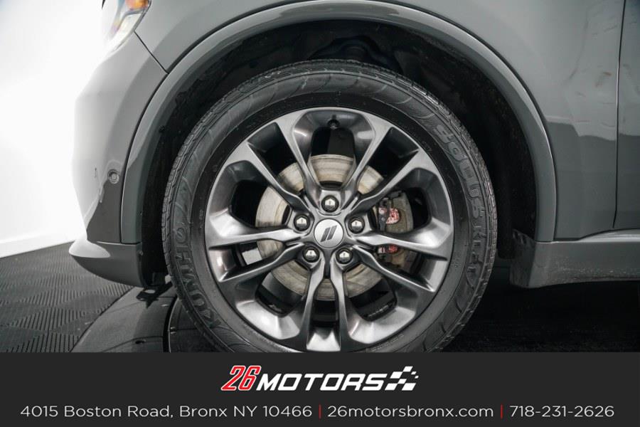 Used Dodge Durango R/T AWD 2019 | 26 Motors Bronx. Bronx, New York Used Dodge Durango R/T AWD 2019 | 26 Motors Bronx. Bronx, New York