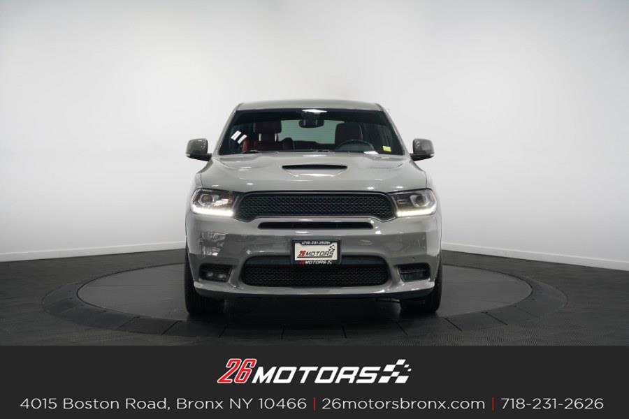 Used Dodge Durango R/T AWD 2019 | 26 Motors Bronx. Bronx, New York Used Dodge Durango R/T AWD 2019 | 26 Motors Bronx. Bronx, New York