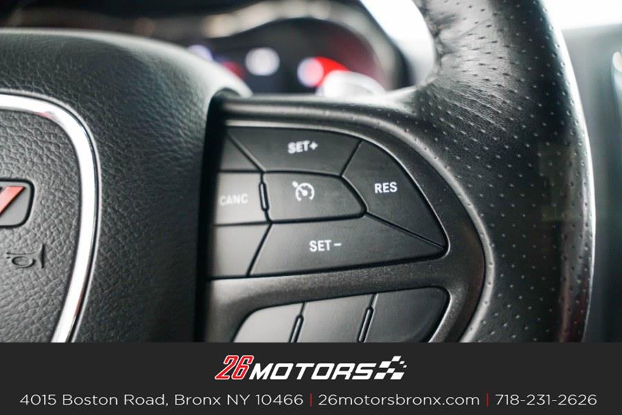 Used Dodge Durango R/T AWD 2019 | 26 Motors Bronx. Bronx, New York Used Dodge Durango R/T AWD 2019 | 26 Motors Bronx. Bronx, New York