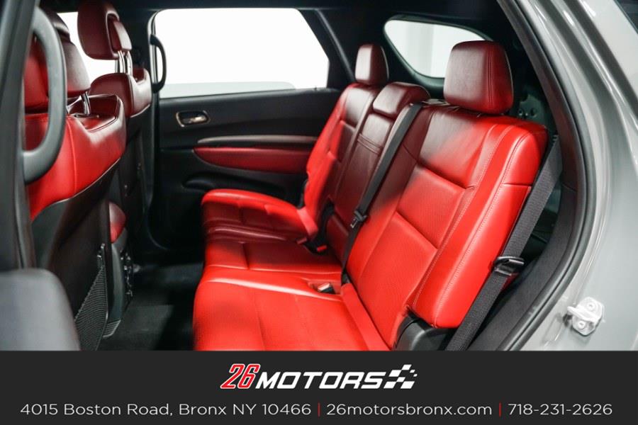 Used Dodge Durango R/T AWD 2019 | 26 Motors Bronx. Bronx, New York Used Dodge Durango R/T AWD 2019 | 26 Motors Bronx. Bronx, New York