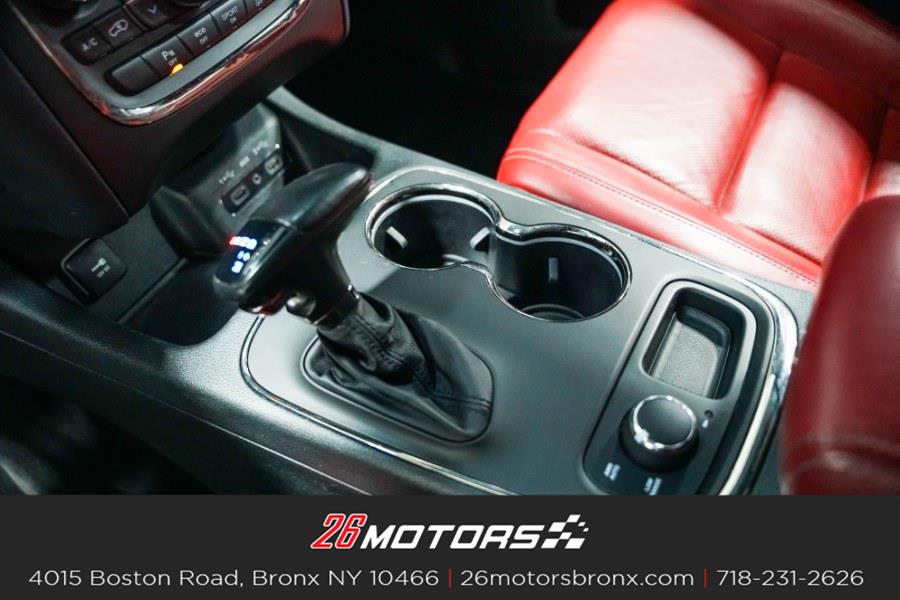 Used Dodge Durango R/T AWD 2019 | 26 Motors Bronx. Bronx, New York Used Dodge Durango R/T AWD 2019 | 26 Motors Bronx. Bronx, New York