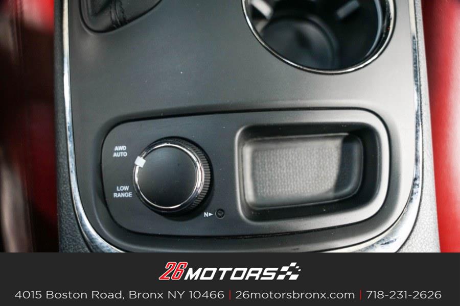 Used Dodge Durango R/T AWD 2019 | 26 Motors Bronx. Bronx, New York Used Dodge Durango R/T AWD 2019 | 26 Motors Bronx. Bronx, New York