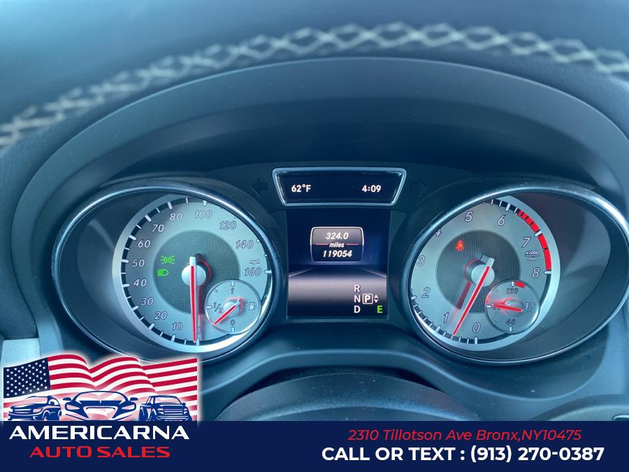 2014 Mercedes-Benz CLA-Class 4dr Sdn CLA250 FWD, available for sale in Bronx, New York | Americarna Auto Sales LLC. Bronx, New York 2014 Mercedes-Benz CLA-Class 4dr Sdn CLA250 FWD, available for sale in Bronx, New York | Americarna Auto Sales LLC. Bronx, New York