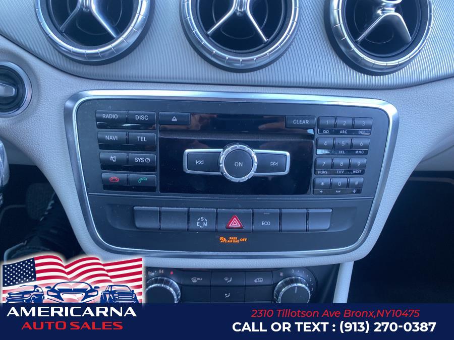 2014 Mercedes-Benz CLA-Class 4dr Sdn CLA250 FWD, available for sale in Bronx, New York | Americarna Auto Sales LLC. Bronx, New York 2014 Mercedes-Benz CLA-Class 4dr Sdn CLA250 FWD, available for sale in Bronx, New York | Americarna Auto Sales LLC. Bronx, New York