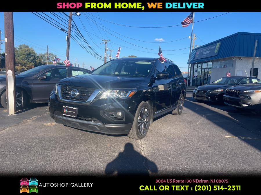 Used car dealer in Delran, Cinnaminson, Croydon, Burlington, NJ