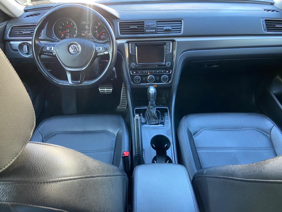 2018 Volkswagen Passat R-Line Auto, available for sale in Paterson, New Jersey | Champion of Paterson. Paterson, New Jersey 2018 Volkswagen Passat R-Line Auto, available for sale in Paterson, New Jersey | Champion of Paterson. Paterson, New Jersey