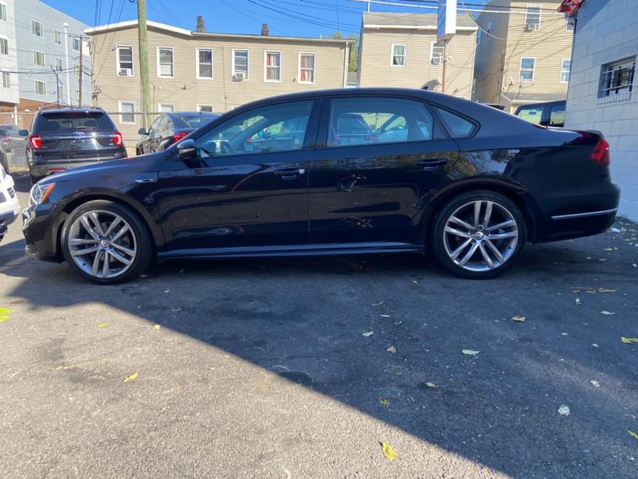 2018 Volkswagen Passat R-Line Auto, available for sale in Paterson, New Jersey | Champion of Paterson. Paterson, New Jersey 2018 Volkswagen Passat R-Line Auto, available for sale in Paterson, New Jersey | Champion of Paterson. Paterson, New Jersey