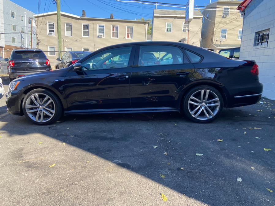 2018 Volkswagen Passat R-Line Auto, available for sale in Paterson, New Jersey | Champion of Paterson. Paterson, New Jersey