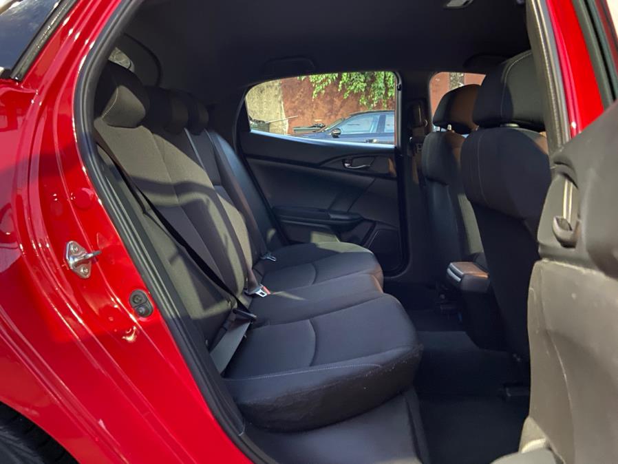 2018 Honda Civic Hatchback Sport CVT, available for sale in Paterson, New Jersey | Champion of Paterson. Paterson, New Jersey 2018 Honda Civic Hatchback Sport CVT, available for sale in Paterson, New Jersey | Champion of Paterson. Paterson, New Jersey