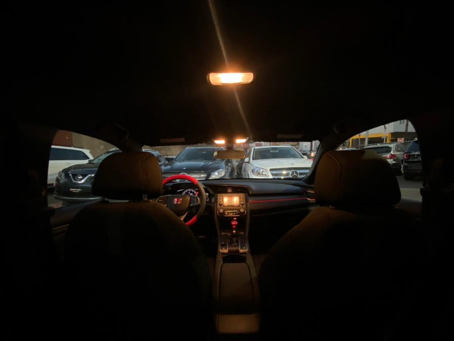 2018 Honda Civic Hatchback Sport CVT, available for sale in Paterson, New Jersey | Champion of Paterson. Paterson, New Jersey 2018 Honda Civic Hatchback Sport CVT, available for sale in Paterson, New Jersey | Champion of Paterson. Paterson, New Jersey