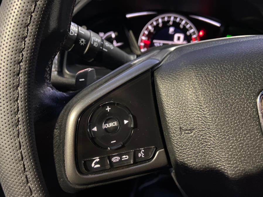 2018 Honda Civic Hatchback Sport CVT, available for sale in Paterson, New Jersey | Champion of Paterson. Paterson, New Jersey 2018 Honda Civic Hatchback Sport CVT, available for sale in Paterson, New Jersey | Champion of Paterson. Paterson, New Jersey