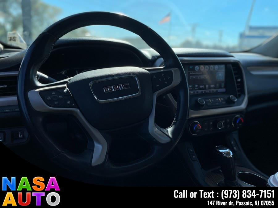 2019 GMC Acadia AWD 4dr Denali, available for sale in Passaic, New Jersey | Nasa Auto. Passaic, New Jersey 2019 GMC Acadia AWD 4dr Denali, available for sale in Passaic, New Jersey | Nasa Auto. Passaic, New Jersey
