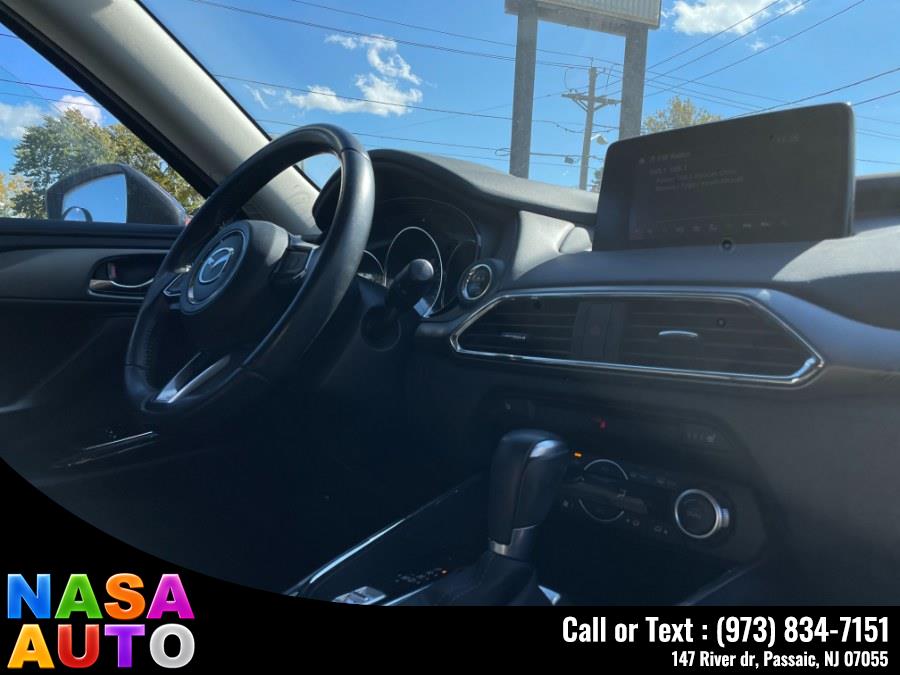2016 Mazda CX-9 AWD 4dr Sport, available for sale in Passaic, New Jersey | Nasa Auto. Passaic, New Jersey 2016 Mazda CX-9 AWD 4dr Sport, available for sale in Passaic, New Jersey | Nasa Auto. Passaic, New Jersey