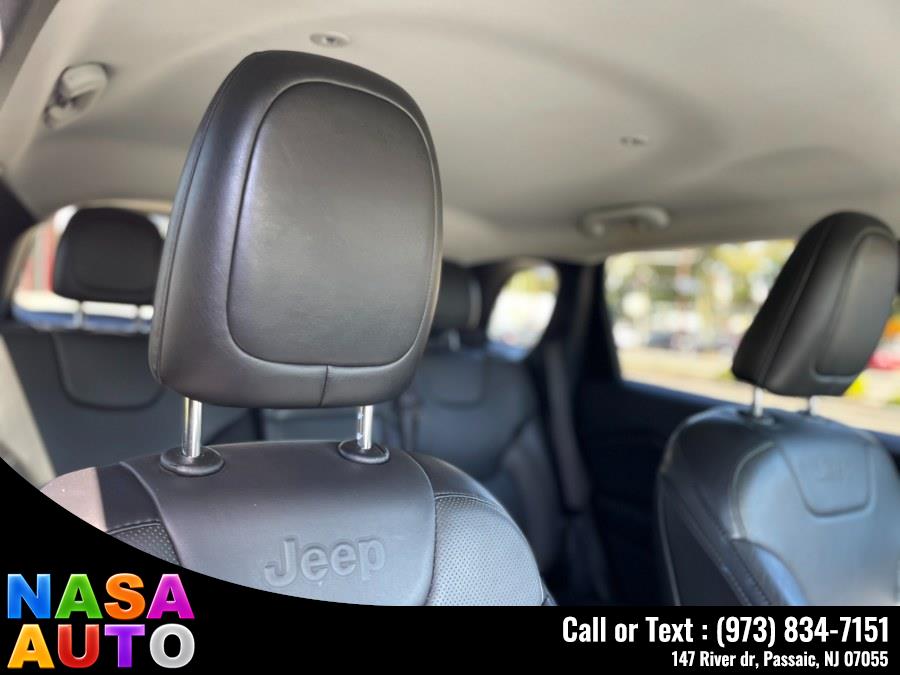 2019 Jeep Cherokee Limited 4x4, available for sale in Passaic, New Jersey | Nasa Auto. Passaic, New Jersey 2019 Jeep Cherokee Limited 4x4, available for sale in Passaic, New Jersey | Nasa Auto. Passaic, New Jersey