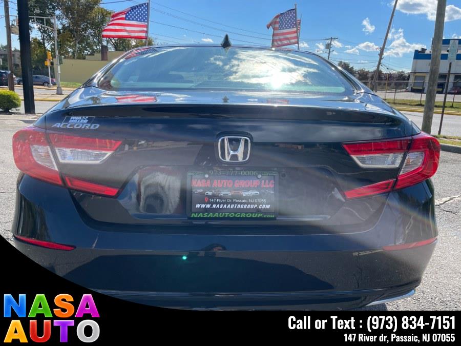 2020 Honda Accord Sedan LX 1.5T CVT, available for sale in Passaic, New Jersey | Nasa Auto. Passaic, New Jersey 2020 Honda Accord Sedan LX 1.5T CVT, available for sale in Passaic, New Jersey | Nasa Auto. Passaic, New Jersey