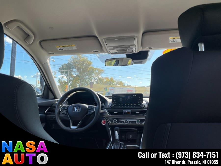 2020 Honda Accord Sedan LX 1.5T CVT, available for sale in Passaic, New Jersey | Nasa Auto. Passaic, New Jersey 2020 Honda Accord Sedan LX 1.5T CVT, available for sale in Passaic, New Jersey | Nasa Auto. Passaic, New Jersey