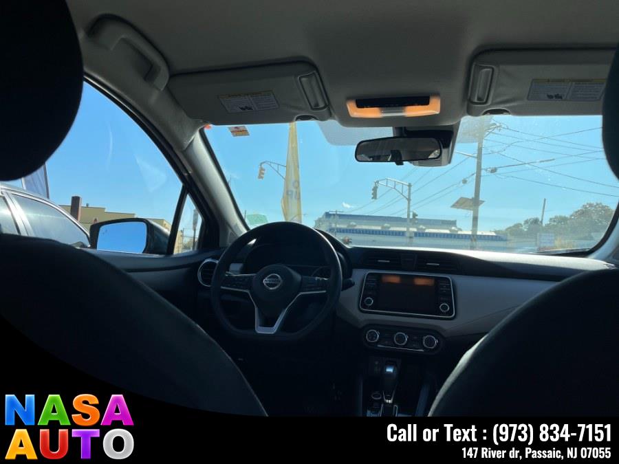 2021 Nissan Versa SV CVT, available for sale in Passaic, New Jersey | Nasa Auto. Passaic, New Jersey 2021 Nissan Versa SV CVT, available for sale in Passaic, New Jersey | Nasa Auto. Passaic, New Jersey