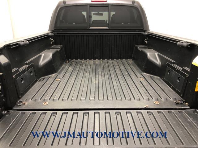 2015 Toyota Tacoma 4WD Double Cab V6 AT, available for sale in Naugatuck, Connecticut | J&M Automotive Sls&Svc LLC. Naugatuck, Connecticut 2015 Toyota Tacoma 4WD Double Cab V6 AT, available for sale in Naugatuck, Connecticut | J&M Automotive Sls&Svc LLC. Naugatuck, Connecticut