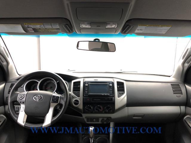 2015 Toyota Tacoma 4WD Double Cab V6 AT, available for sale in Naugatuck, Connecticut | J&M Automotive Sls&Svc LLC. Naugatuck, Connecticut 2015 Toyota Tacoma 4WD Double Cab V6 AT, available for sale in Naugatuck, Connecticut | J&M Automotive Sls&Svc LLC. Naugatuck, Connecticut