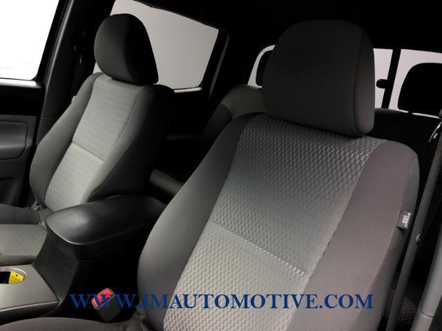 2015 Toyota Tacoma 4WD Double Cab V6 AT, available for sale in Naugatuck, Connecticut | J&M Automotive Sls&Svc LLC. Naugatuck, Connecticut 2015 Toyota Tacoma 4WD Double Cab V6 AT, available for sale in Naugatuck, Connecticut | J&M Automotive Sls&Svc LLC. Naugatuck, Connecticut