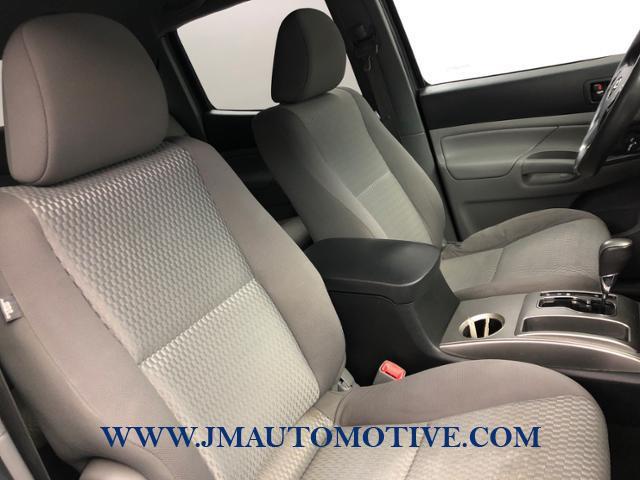 2015 Toyota Tacoma 4WD Double Cab V6 AT, available for sale in Naugatuck, Connecticut | J&M Automotive Sls&Svc LLC. Naugatuck, Connecticut 2015 Toyota Tacoma 4WD Double Cab V6 AT, available for sale in Naugatuck, Connecticut | J&M Automotive Sls&Svc LLC. Naugatuck, Connecticut